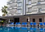 Alanya Risus Park Hotel foto 21