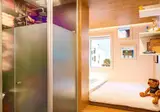 Bunk Hotel Amsterdam foto 7