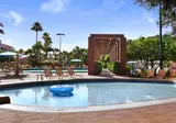Walt Disney World Dolphin Hotel foto 7