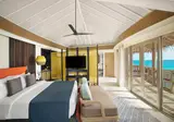 InterContinental Maldives Maamunagau Resort foto 7