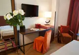 Starhotels Michelangelo Florence foto 12