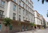 Appartementen Be Mate Malaga Soho foto 15