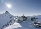 Hotel Alpina Sölden foto 7