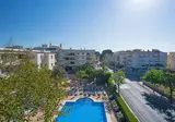 THB Dos Playas Hotel foto 16