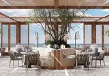 Acel Beach Resort foto 17
