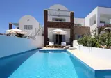 Astro Palace Santorini foto 3