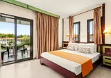 Chrousso Village Hotel foto 4