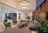 Okeanos Beach Hotel foto 6