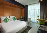 Al Khoory Sky Garden Hotel foto 4