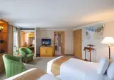 Baiyoke Sky Hotel foto 3