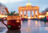 Kerst in het centrum van Berlijn foto 7