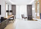 Grand Hyatt Athens foto 28
