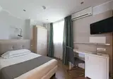 B&B Hotels Park Hotel Suisse Santa Margherita foto 14