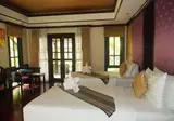 Khao Lak Palm Beach Resort foto 17