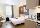 Aparthotel Adagio Access Paris Reuilly foto 1