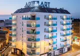 ART Las Palmas by MUR Hotels foto 13