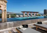 Hotel Royal Hideaway Santa Catalina foto 1