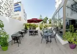 Ibis Casablanca Sidi Maarouf foto 8