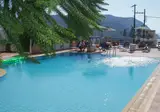 Hotel Adonis foto 1