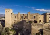 Parador de Tortosa foto 18
