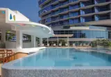 Hilton Dubai Jewel of the Creek Residences foto 1