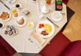 Best Western Plus Leone di Messapia Hotel  & Conference foto 2