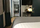 Le Basile Hotel foto 3