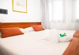 Hotel La Corza Blanca foto 12