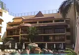 Hotel Amarante Pyramids foto 14