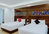 Ame Hotel Boutique & Spa foto 2