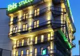 Ibis Styles Istanbul Atasehir foto 27