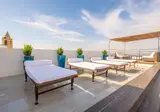 Hotel Boutique V foto 9