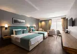 Days Inn by Wyndham Istanbul Bomonti foto 26