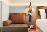 Moxy Amsterdam Schiphol Airport foto 3