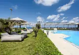 Marinos Beach Hotel foto 3