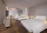 Sanderson Hotel foto 2