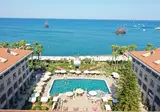 Fame Residence Kemer & Spa foto 1