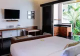 Sun Island Boutique Villas & Spa foto 3