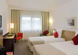 Novotel London Excel Hotel foto 15
