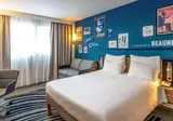 Novotel Beaune foto 2