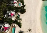Jumeirah Maldives foto 18