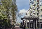 Carlton Square Hotel foto 1