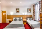 OYO London Guest House foto 27