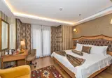 Aprilis Gold Hotel foto 1