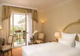 Victor's Residenz Hotel Schloss Berg foto 3