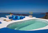 Iconic Santorini foto 23