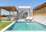 Haraki Luxury Villas foto 1