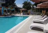 Agorastos Boutique Hotel foto 2