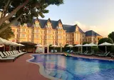 Al Aziziyah Boutique Hotel Doha foto 19