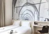 B&B HOTEL Bergamo City foto 5